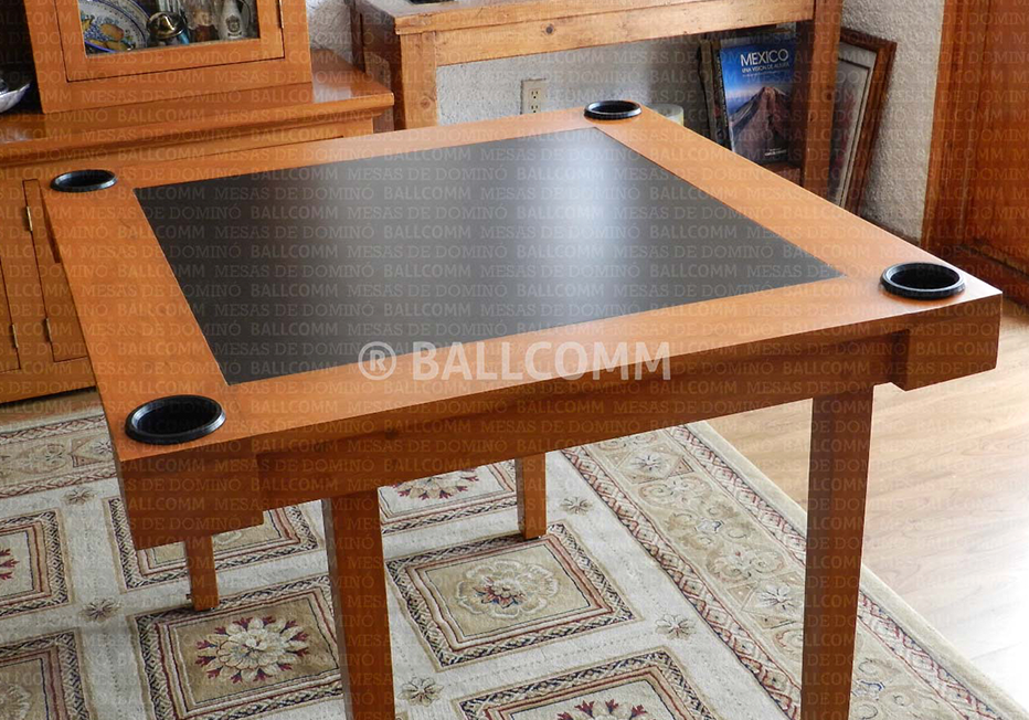 Mesas de Dominó  